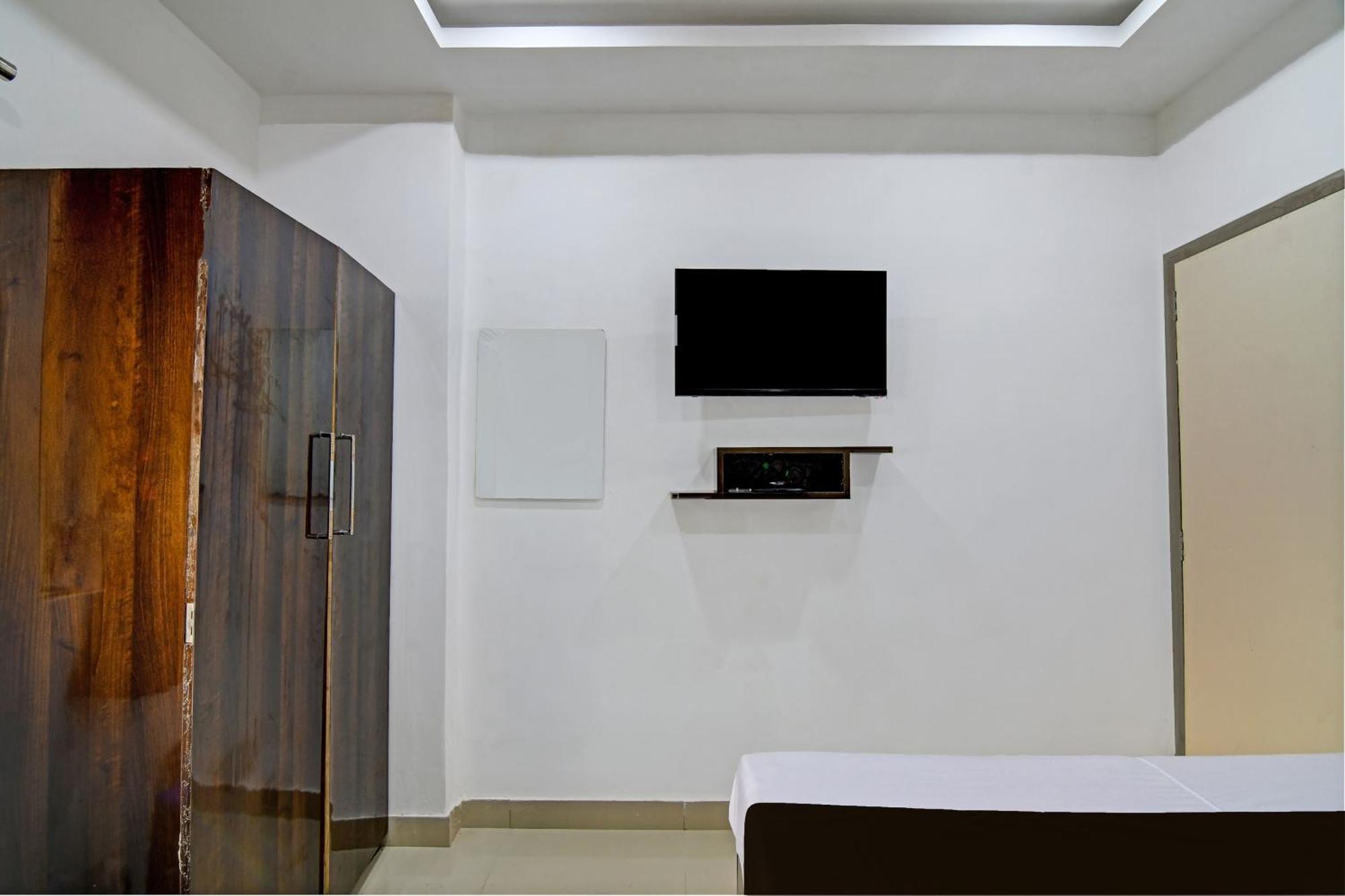 Hotel O Top 22 Kolkata Exterior photo